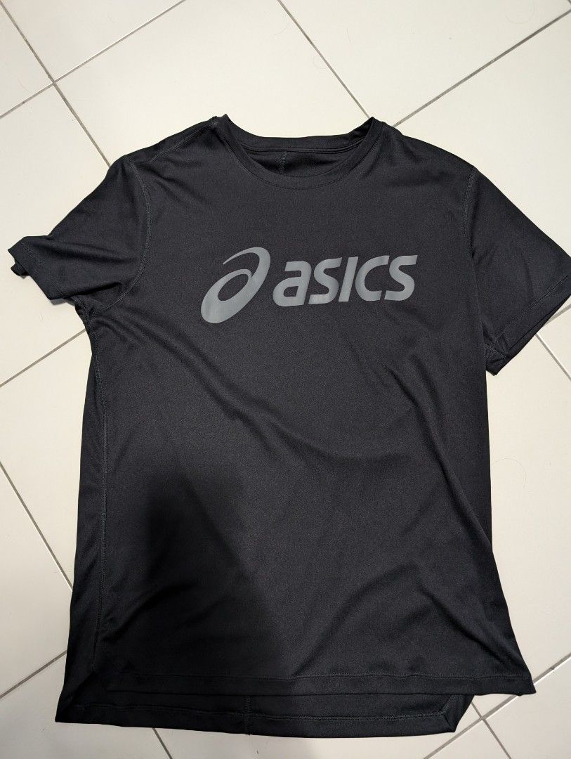Asics dri fit outlet