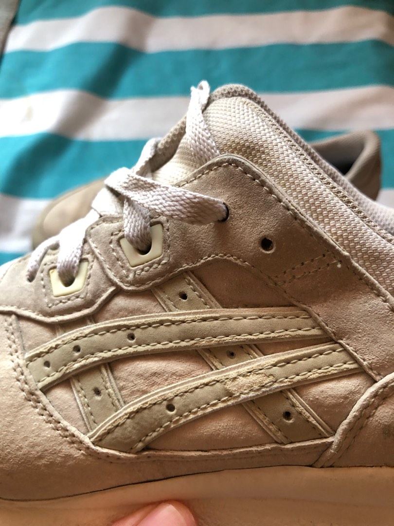 Asics gel lyte iii heren new arrivals