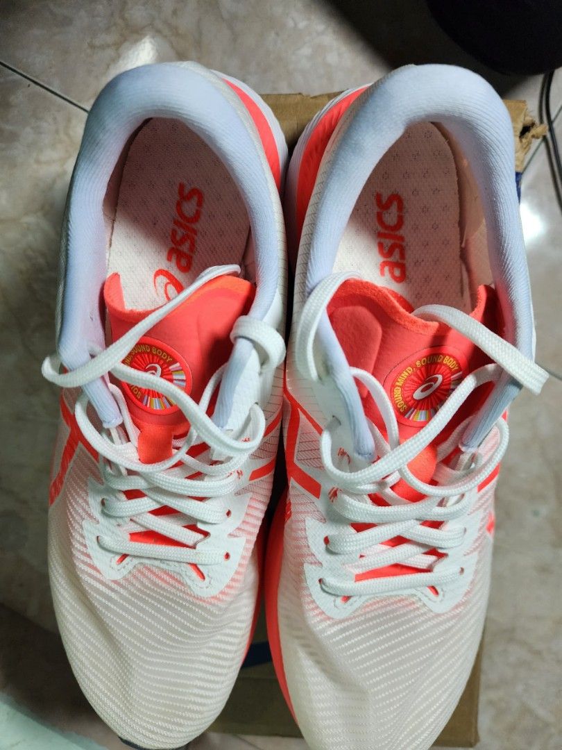 Asics 999 clearance
