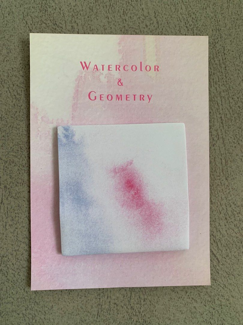 Assorted post-its (Category: Other Stationery & Craft) located in Singapore. Submitted by ymk_23 (Listing ID 1318080709, Image 3). Description: 🏷️ 4 different geometries of post-its 🏷️ Brand new.