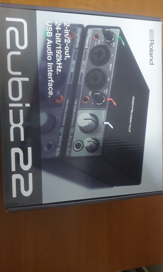 Audio Interface63149085005441111
