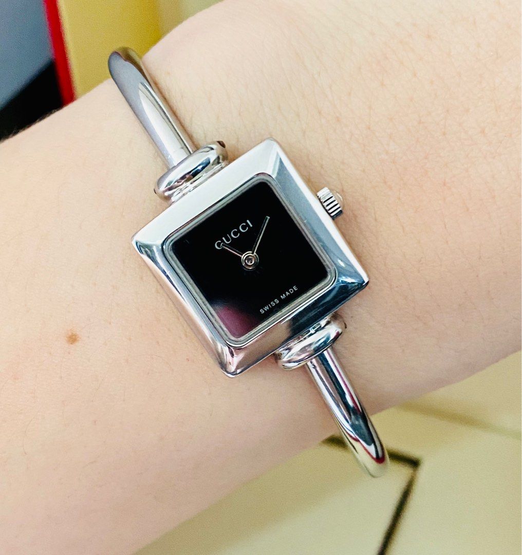 Gucci 1900l watch price hotsell