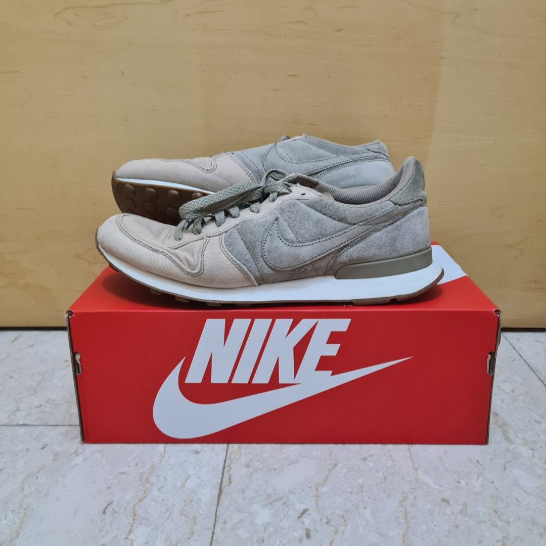 Authentic Nike Men s Internationalist US10 UK9