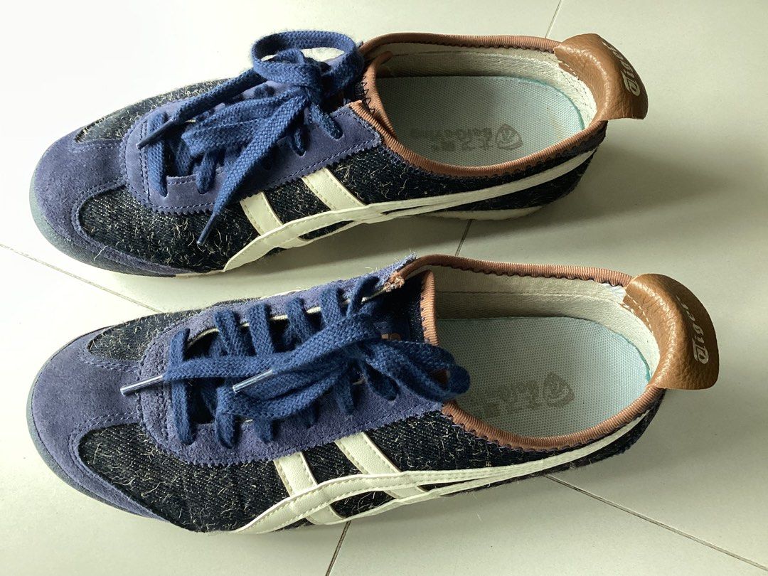 Authentic onitsuka tiger mexico 66 deals