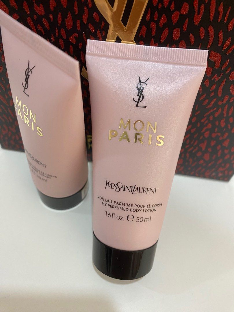 Ysl hand cheap