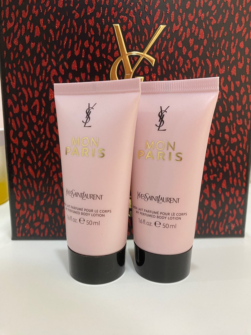 Ysl hand cream hotsell