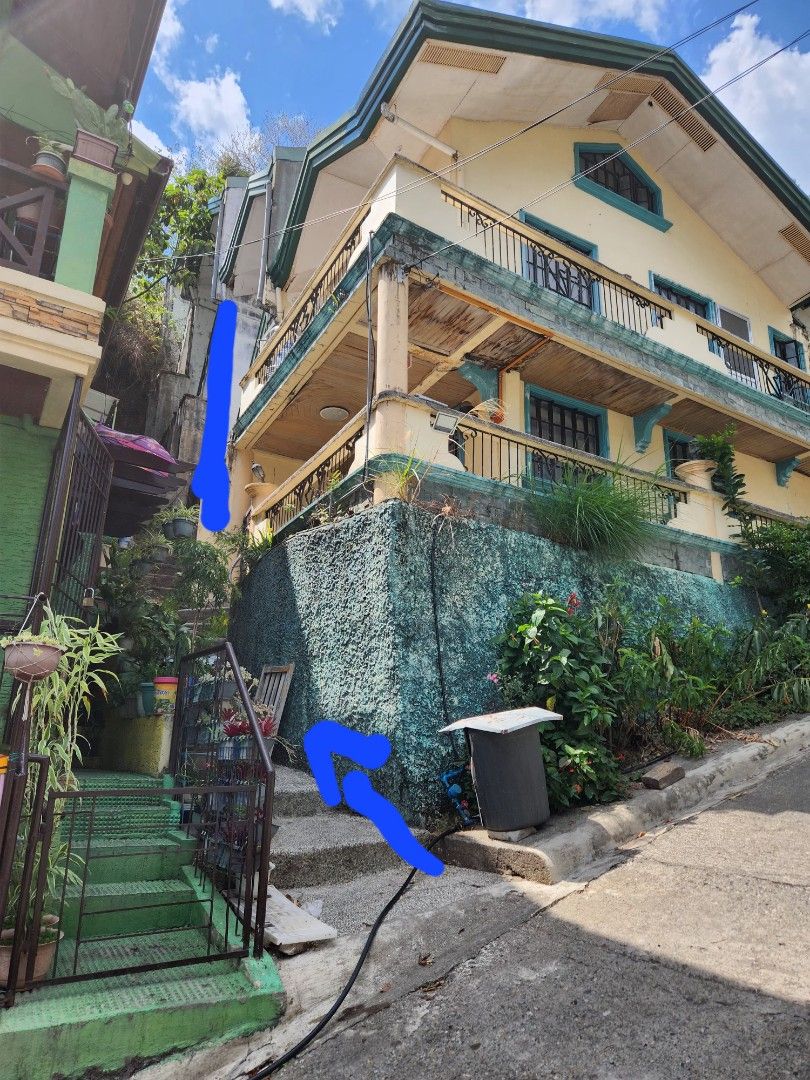 Baguio Town House Lexber Kenon (Category: Townhouse) located in San Mateo. Submitted by petetison (Listing ID 1318146653, Image 1). Description: Town House Lexber Homes Kenon Unused since turn over need to upgrade and face-lift 36 sqms. provision for loft or second floor 1.5m 0918 919 3875.
