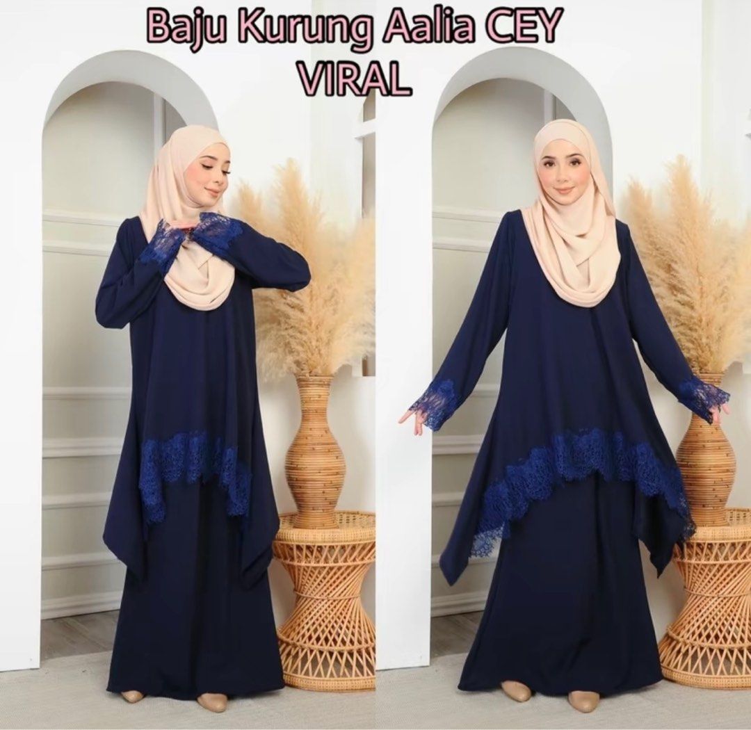 Less baju kurung discount