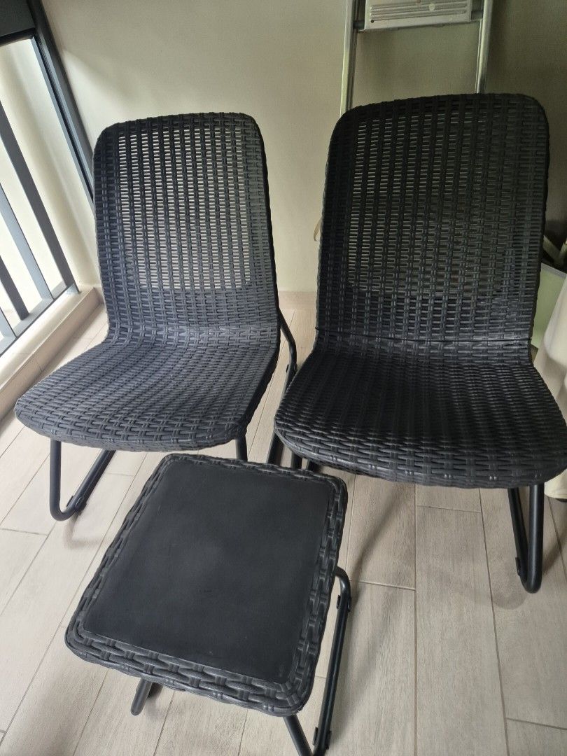 Keter rio sales
