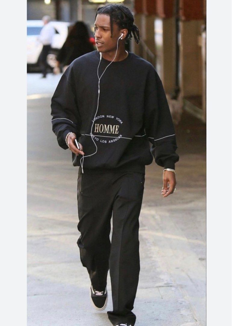 Balenciaga hoodie homme online
