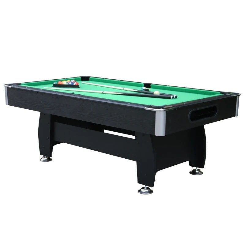 Billiard table set standard size 9ftx5ft Brandnew Onhand (Category: Billiards and Bowling) located in Valenzuela. Submitted by carlo_023 (Listing ID 1318247040, Image 3). Description: .