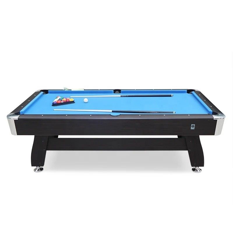 Billiard table set standard size 9ftx5ft Brandnew Onhand (Category: Billiards and Bowling) located in Valenzuela. Submitted by carlo_023 (Listing ID 1318247040, Image 2). Description: .