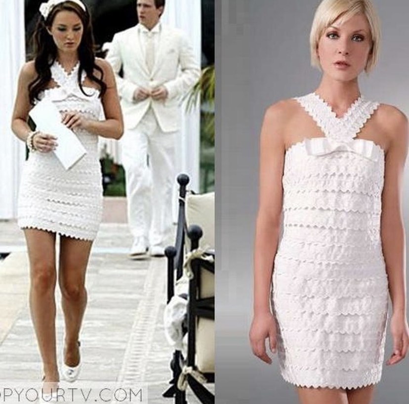 BNWT Marc Jacobs Joelle Scalloped Dress Women s Fashion Dresses Sets Dresses on Carousell
