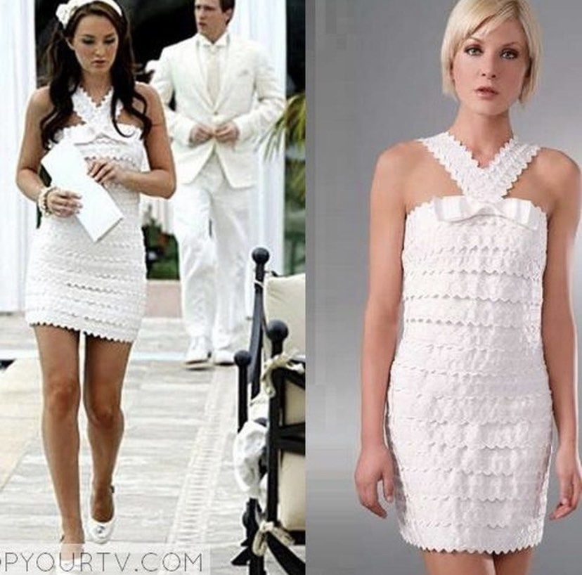 Marc jacobs joelle dress white shop