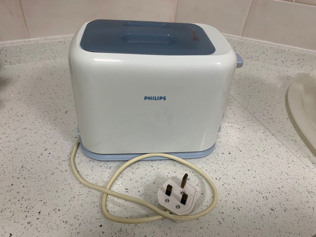 Harga toaster philips 2025