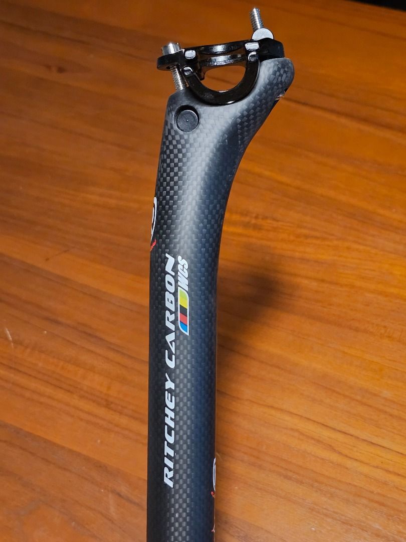 Ritchey aero seatpost on sale