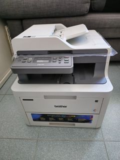 Brother DCP L 3551 CDW475421008987443200