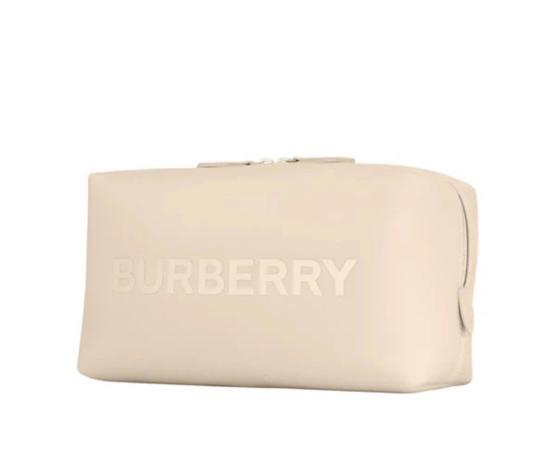 Burberry Makeup Pouch GWP
