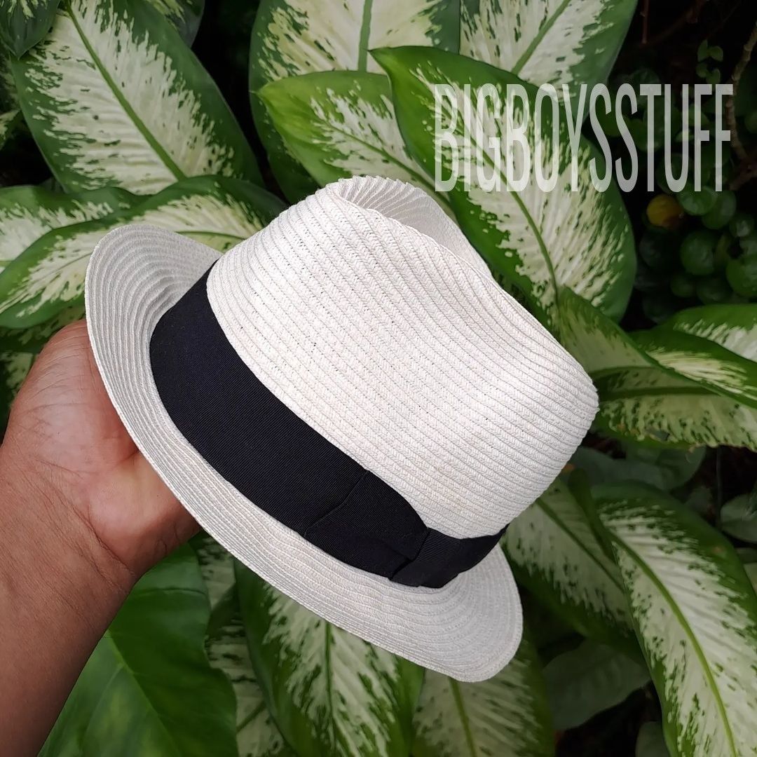 Ca4la X Knox New York Hat NOT Brixton, Fesyen Pria