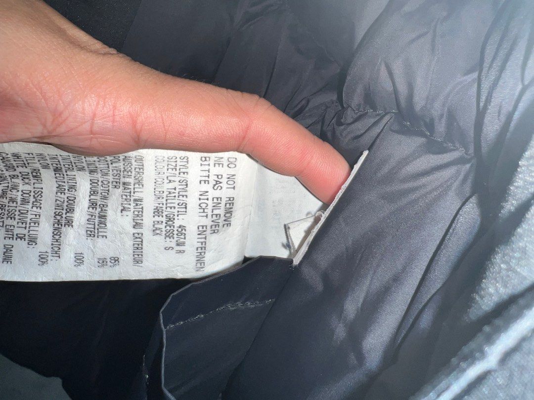 Canada goose men's citadel parka online