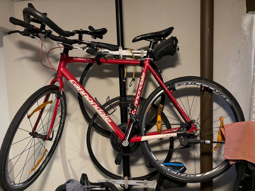 Cannondale Caad 10 used Sports Equipment Bicycles Parts Bicycles on Carousell