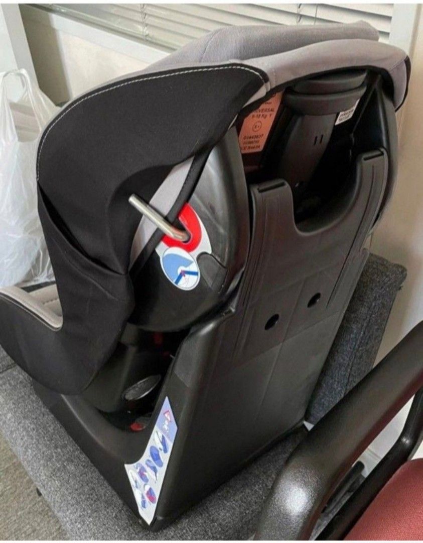 Chicco xpace car seat best sale
