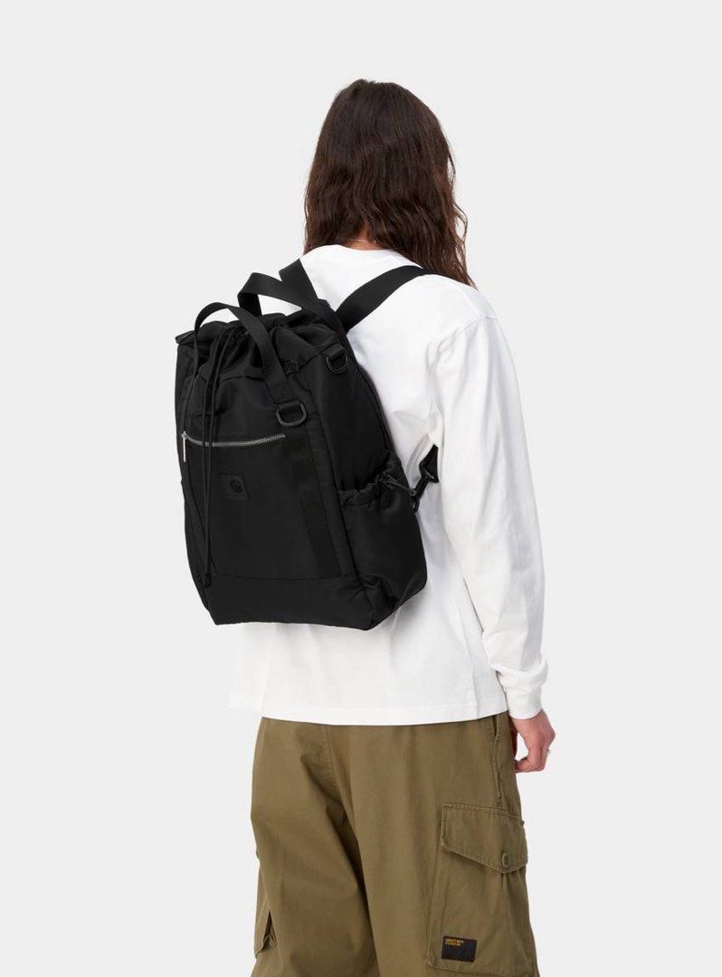 Carhartt wip backpack new arrivals