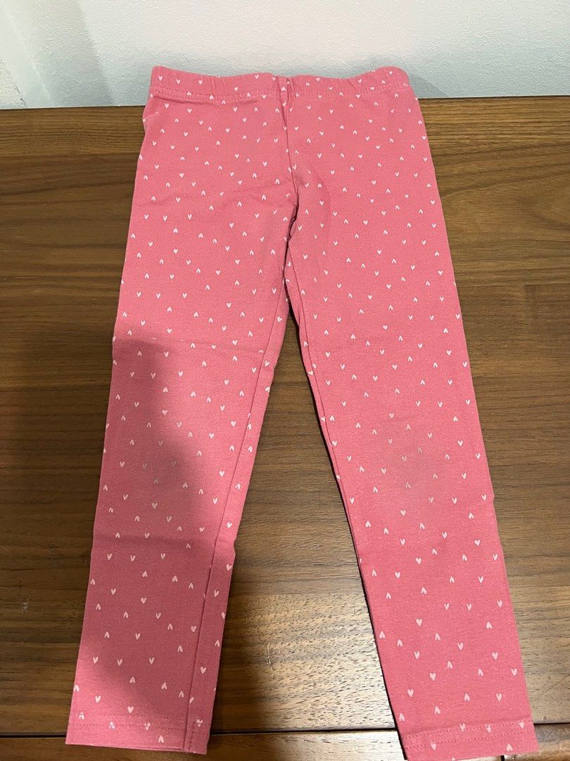 Carters leggins outlet