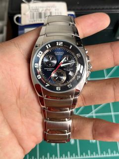 100 affordable edifice original For Sale Watches Carousell Malaysia