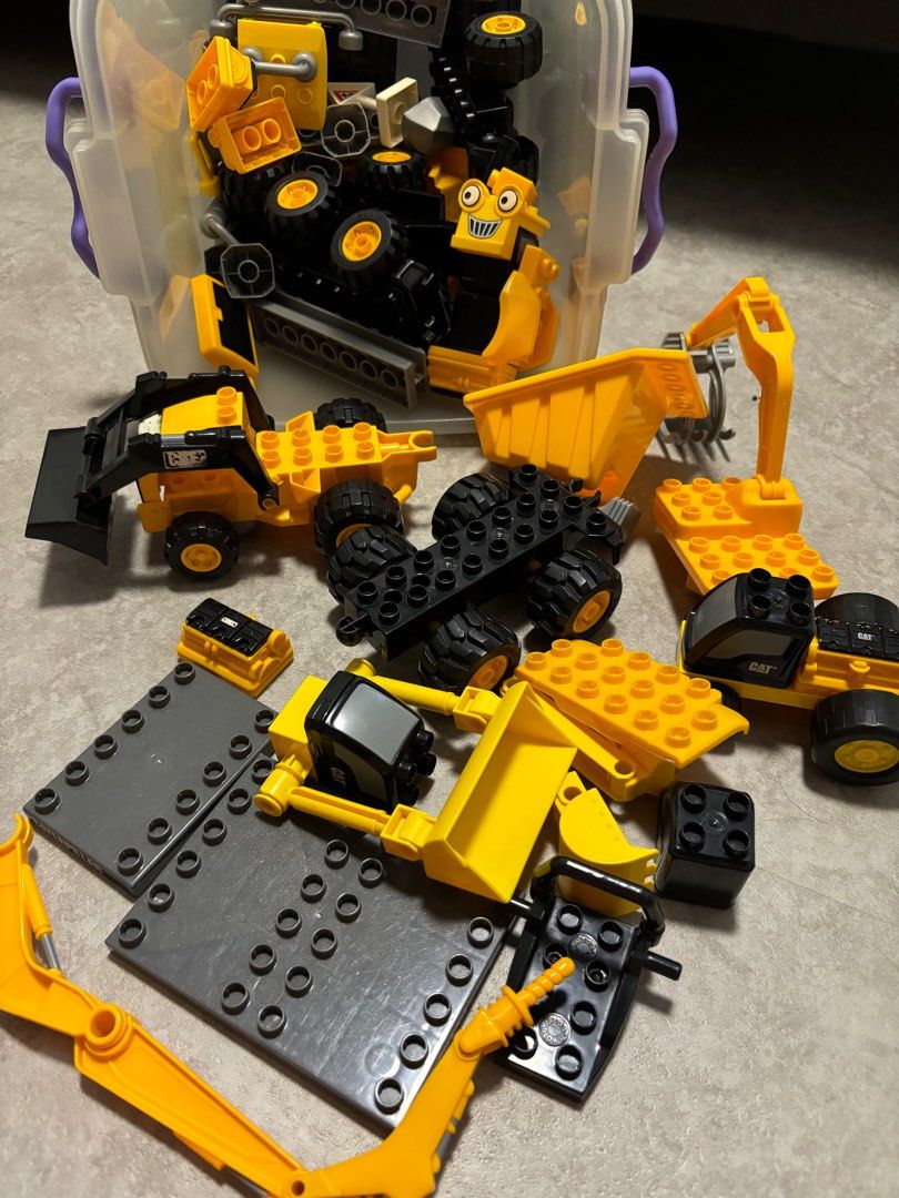 Mega construction lego deals