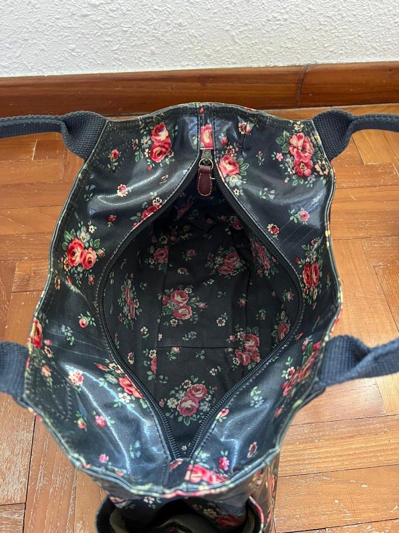 Cath Kidston tote bag Luxury Bags Wallets on Carousell