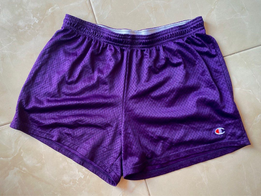 Champion short pants for Men