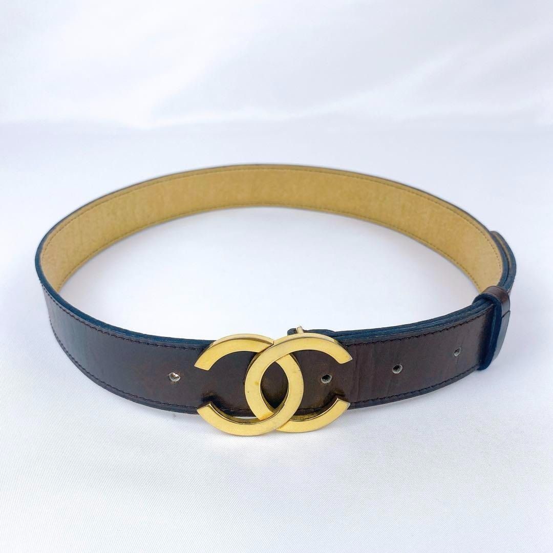 Coco chanel women's belts top