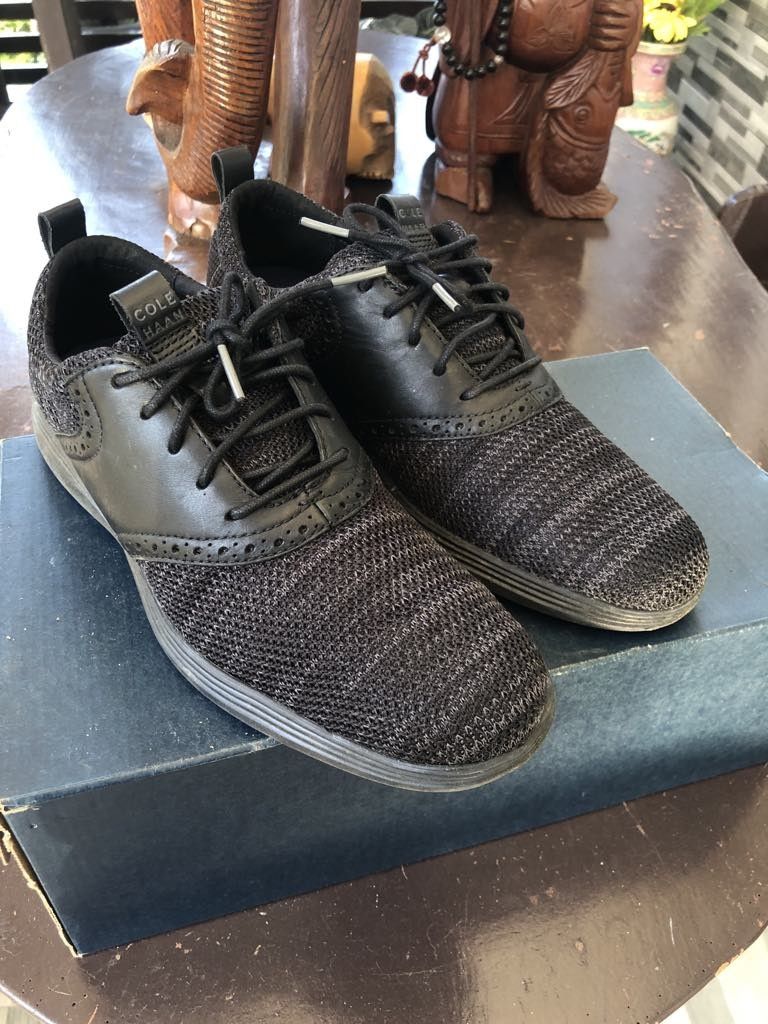 Cole haan os top