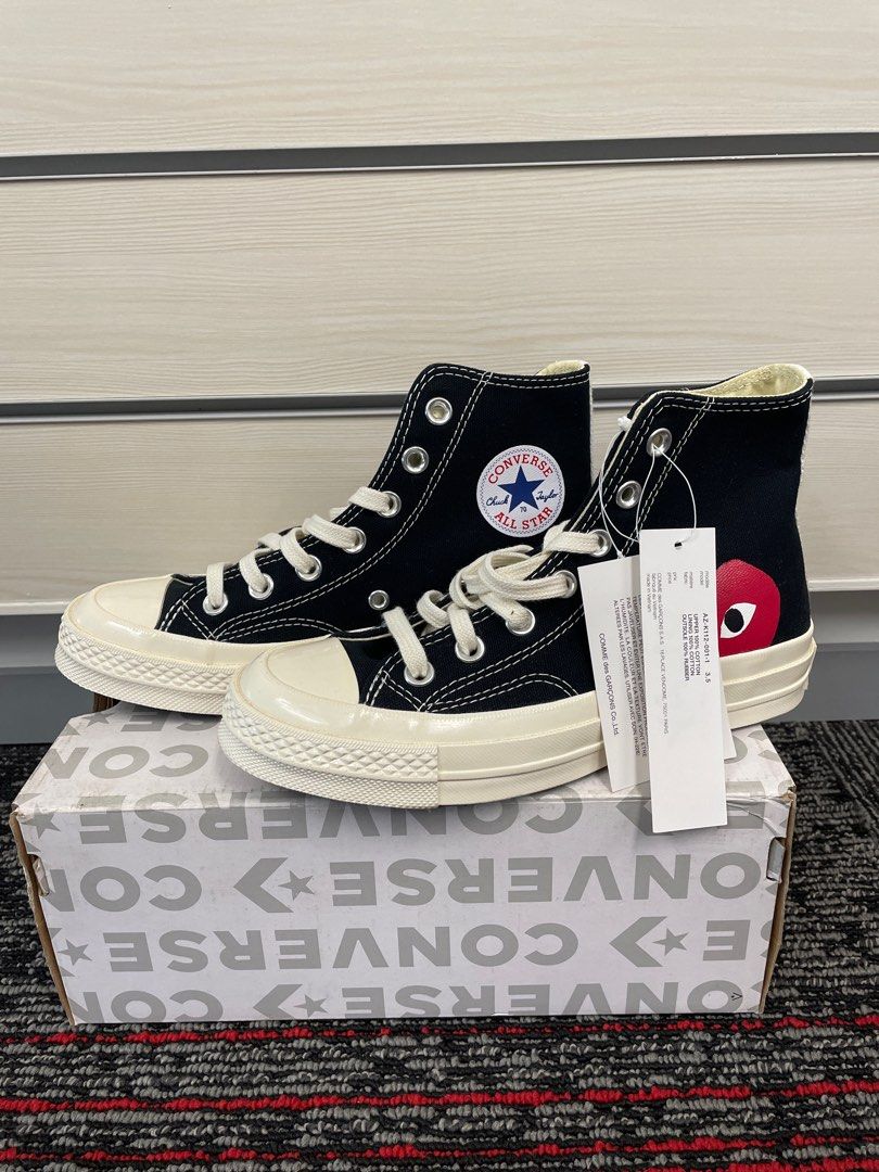Harga converse cdg shop