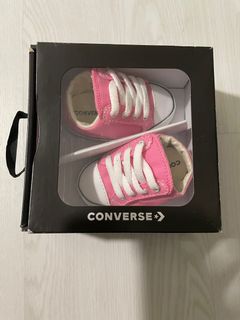 Converse baby shoes singapore clearance
