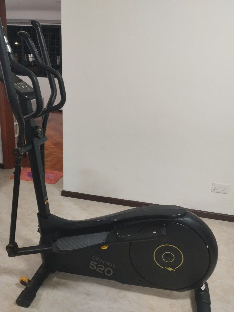 Domyos el 520 avis 2025