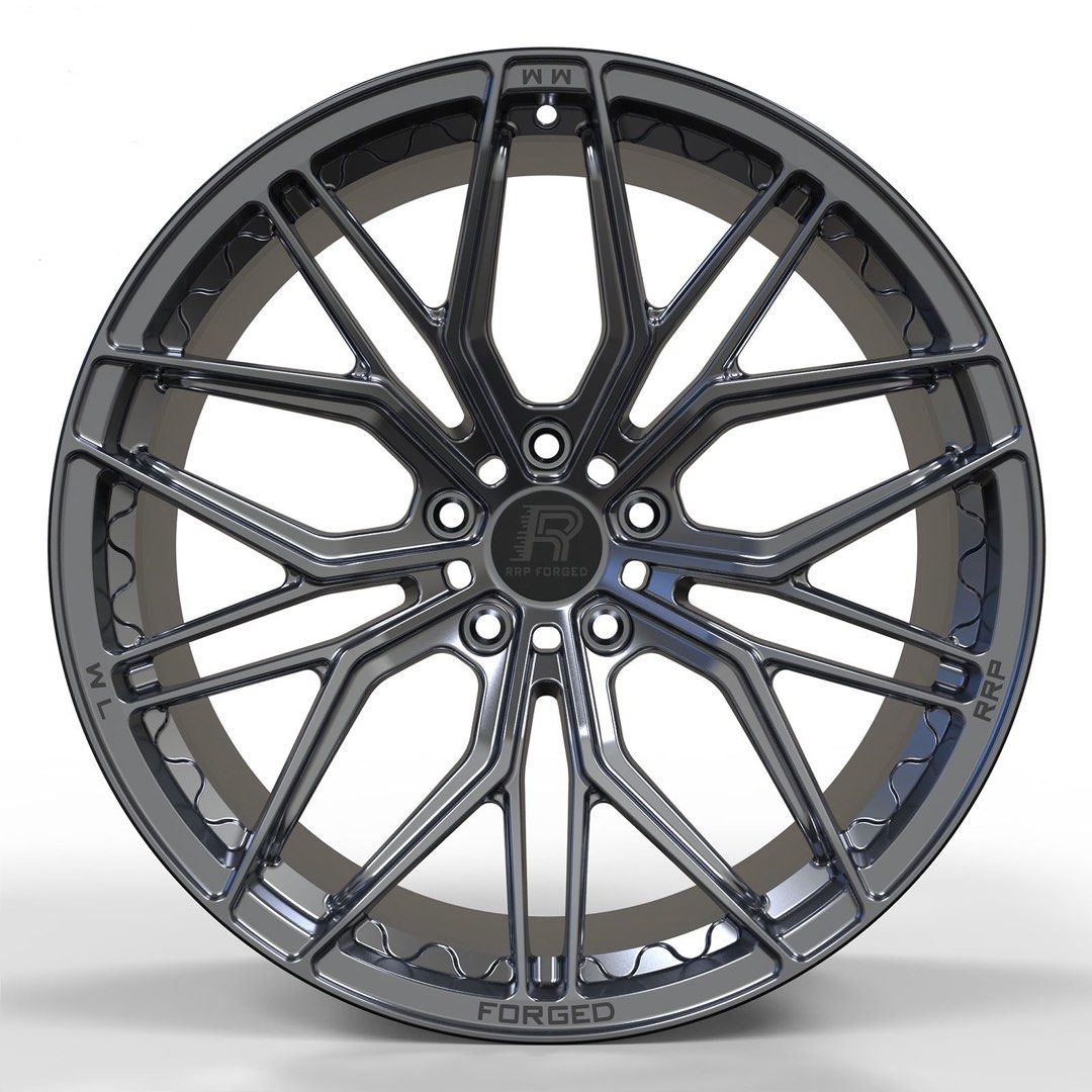 Custom forge sports rim concave 18 19 20 21 22” inch, Car Accessories ...