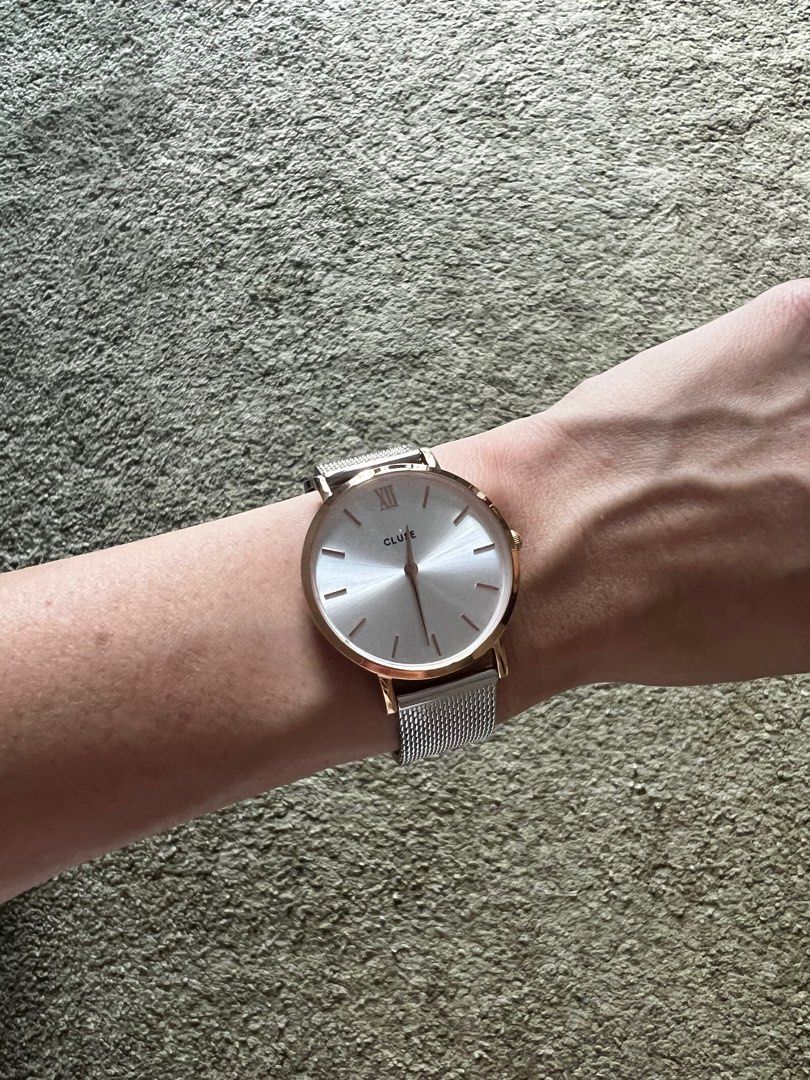 Daniel Wellington Cluse Watches