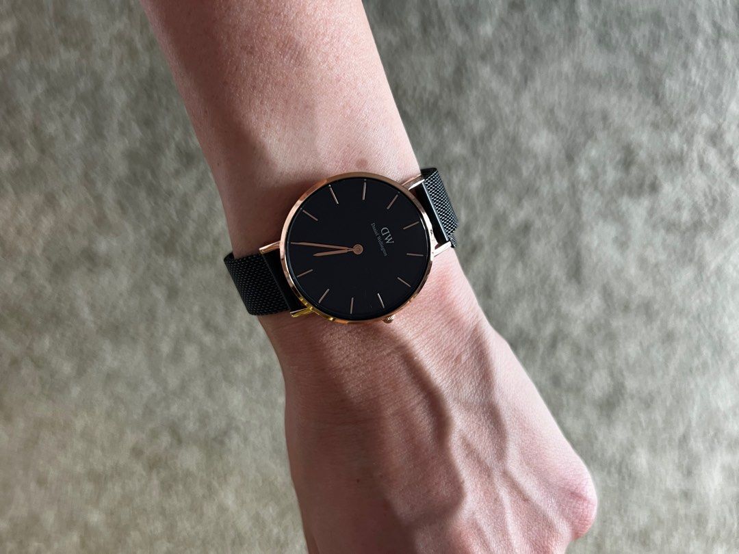Daniel wellington cluse online