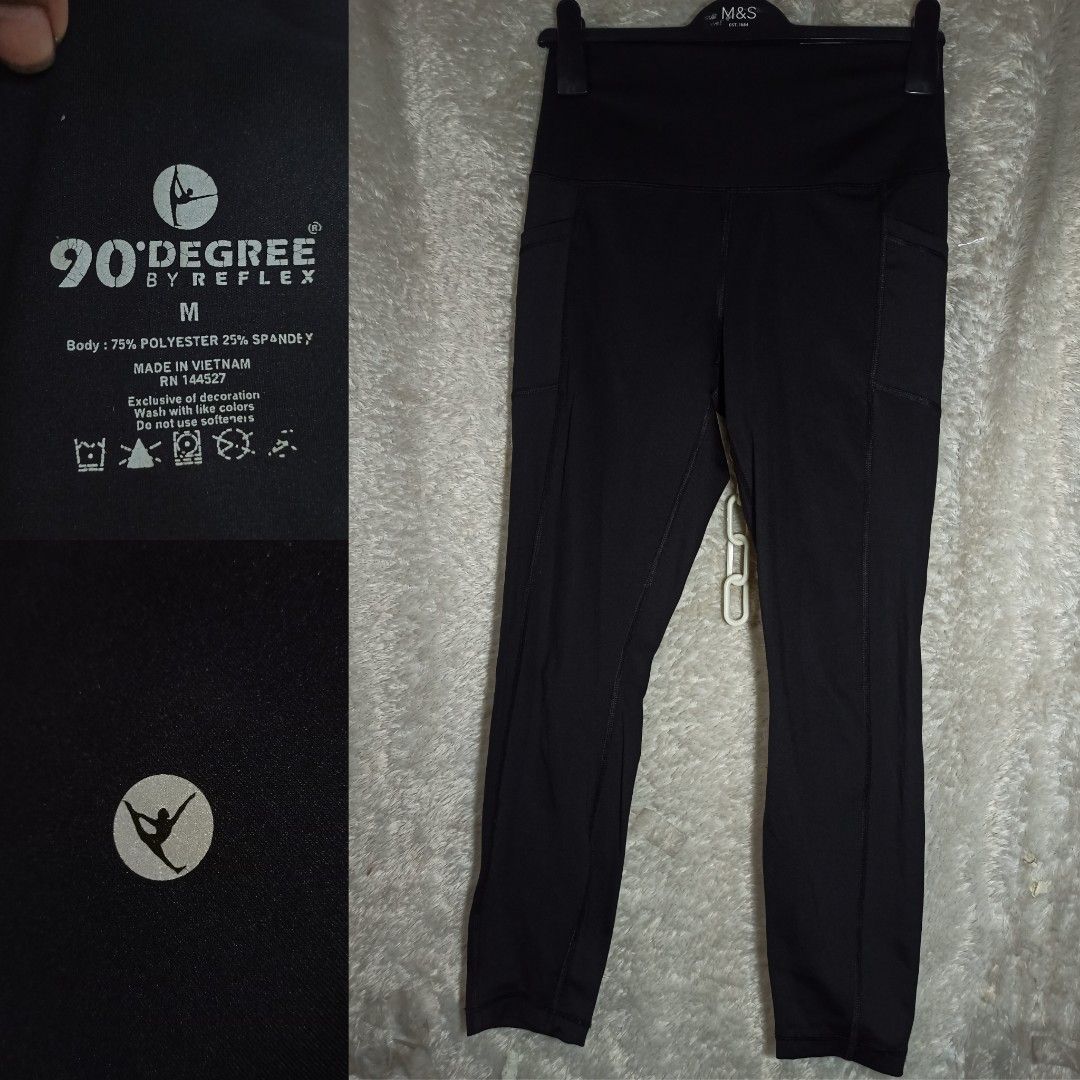 DEGREE legging sports - Main Image