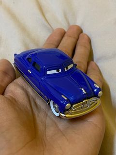 MATTEL Ripstick Lightning McQueen Disney Pixar Cars, Hobbies & Toys ...