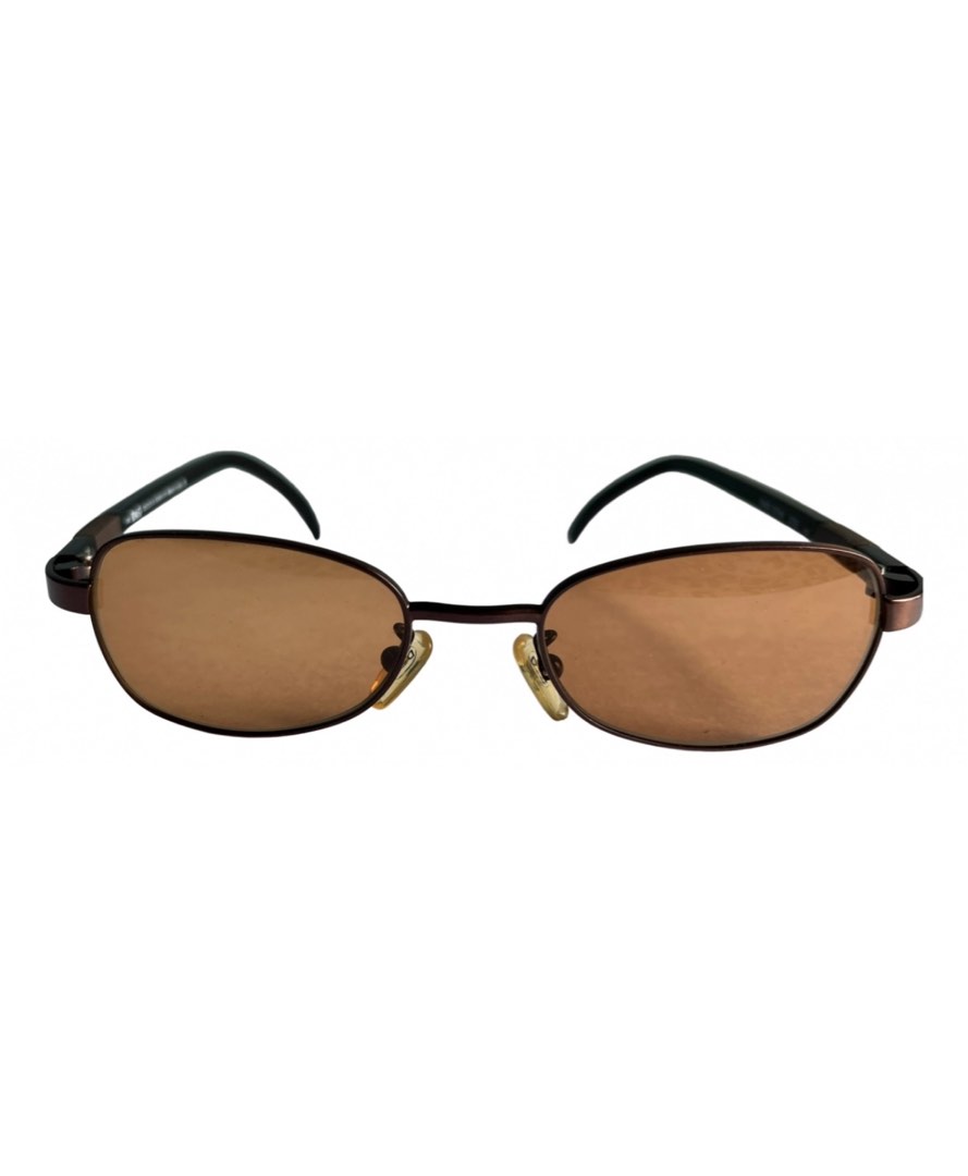 Dolce Gabbana Vintage Shades D G Sunglasses