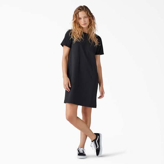 Dorothy Perkins Tshirt Dress (Category: Dresses) located in Quezon City. Submitted by _bellec (Listing ID 1318116088, Image 1). Description: Rarely used, no flaws.