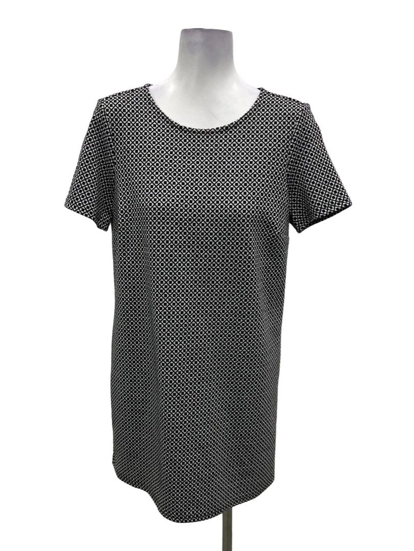 Dorothy Perkins Tshirt Dress (Category: Dresses) located in Quezon City. Submitted by _bellec (Listing ID 1318116088, Image 2). Description: Rarely used, no flaws.