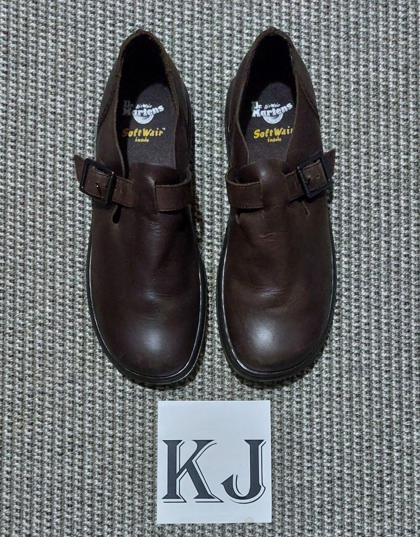 DR. MARTENS PATRICIA Women s Fashion Footwear Boots on Carousell
