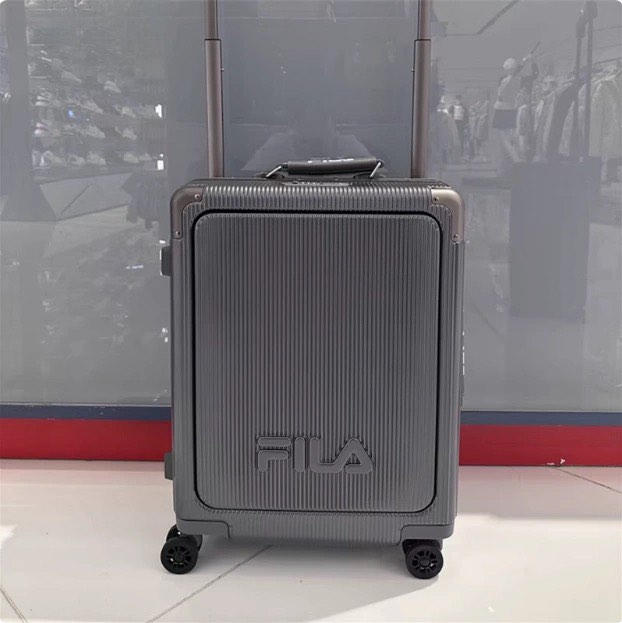 Fila luggage deals