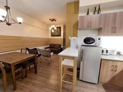FOR SALE / LEASE Bristle Ridge Condominium 2 Bedroom Baguio City ...