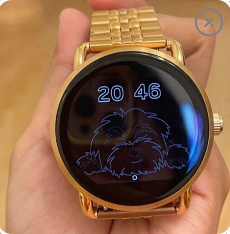 Jam fossil gen 2 deals