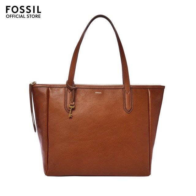 Fossil Sydney Tote Bag SHB2815210 Women s Fashion Bags Wallets Tote Bags on Carousell